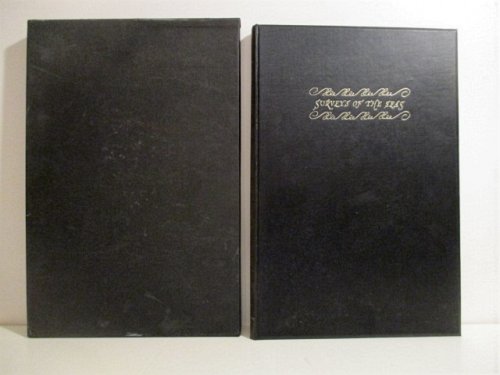 Surveys of the Seas: A Brief History of British Hydrography. .